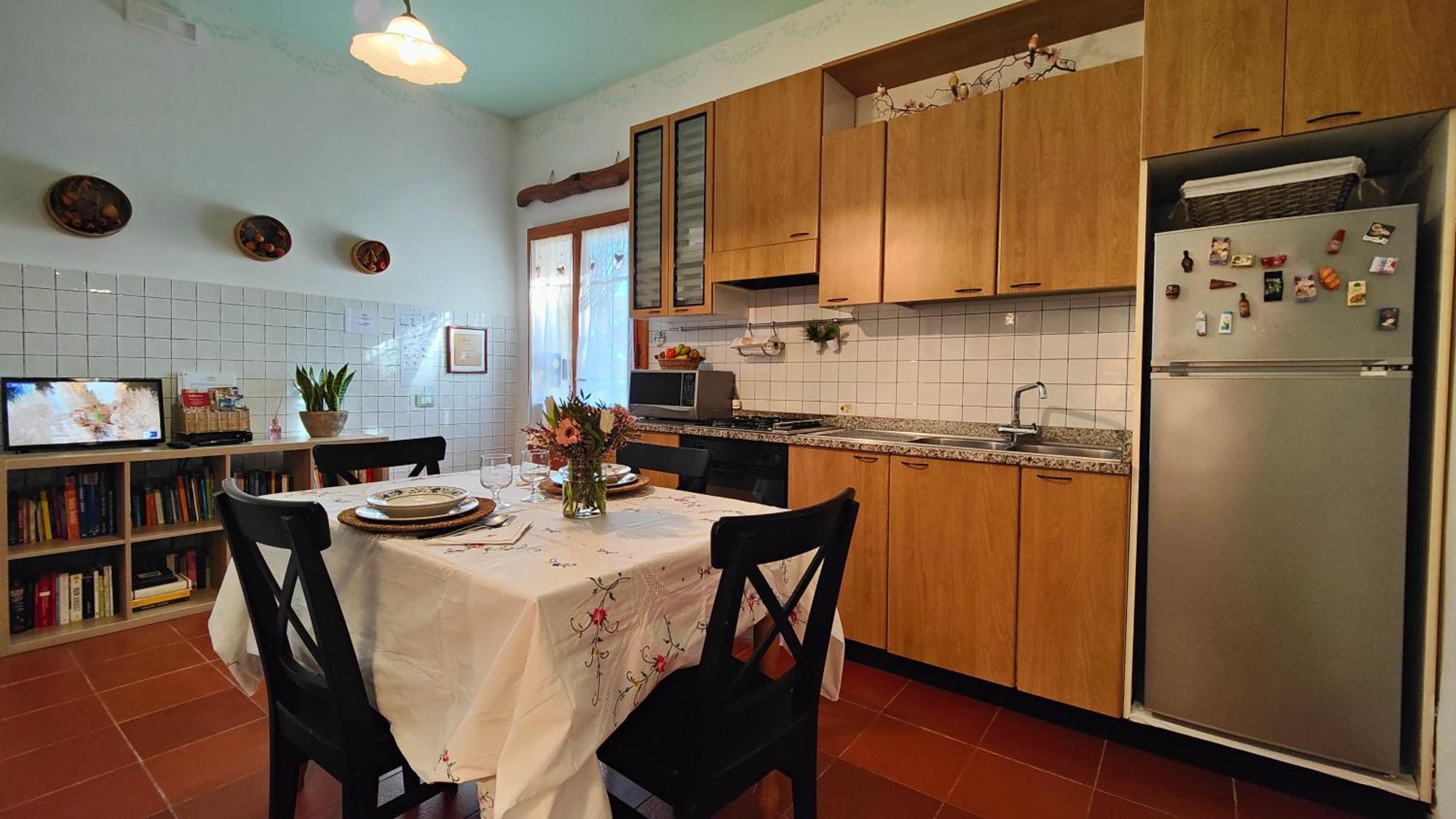 Agriturismo Santa Bruna Volterra Eksteriør bilde