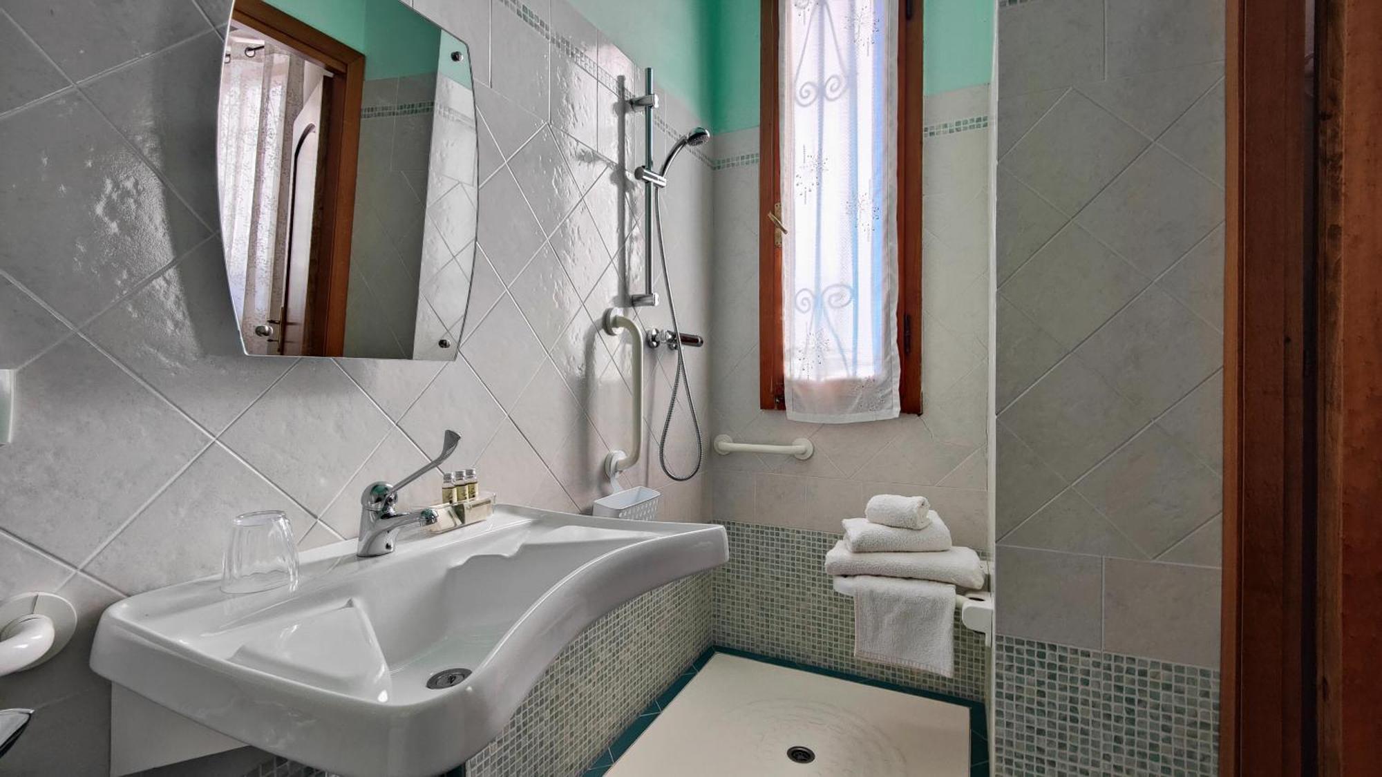 Agriturismo Santa Bruna Volterra Eksteriør bilde