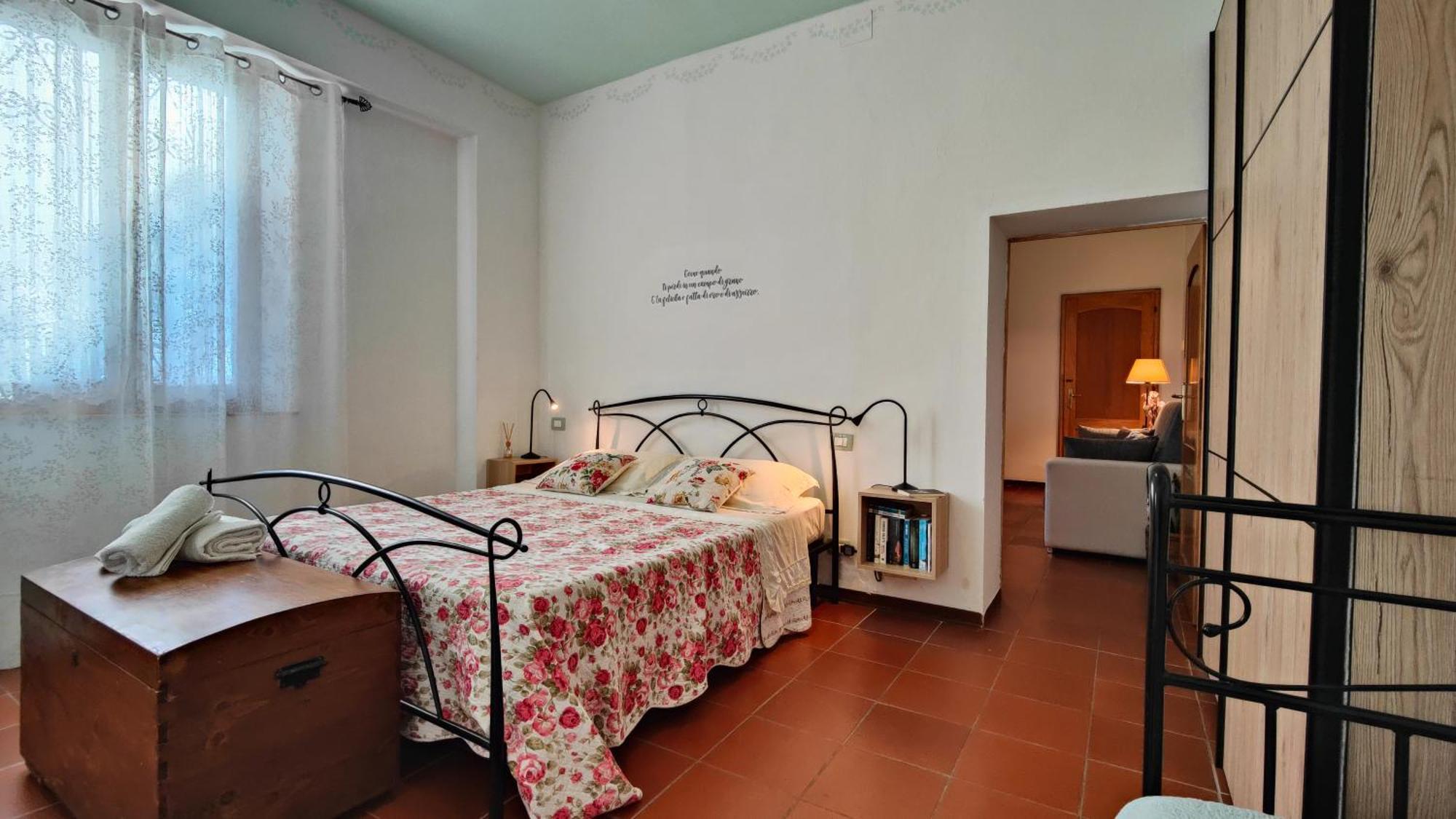 Agriturismo Santa Bruna Volterra Eksteriør bilde