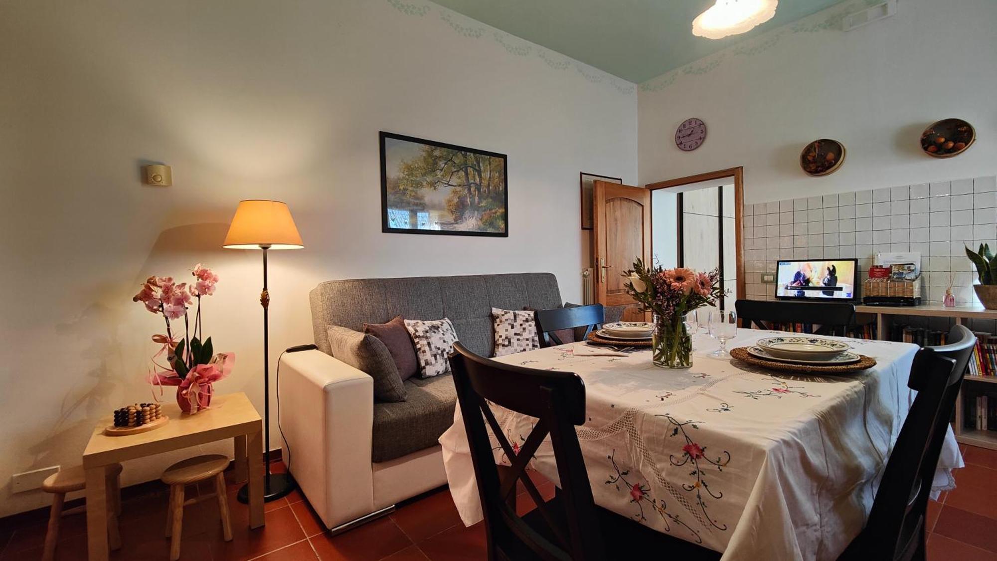 Agriturismo Santa Bruna Volterra Eksteriør bilde