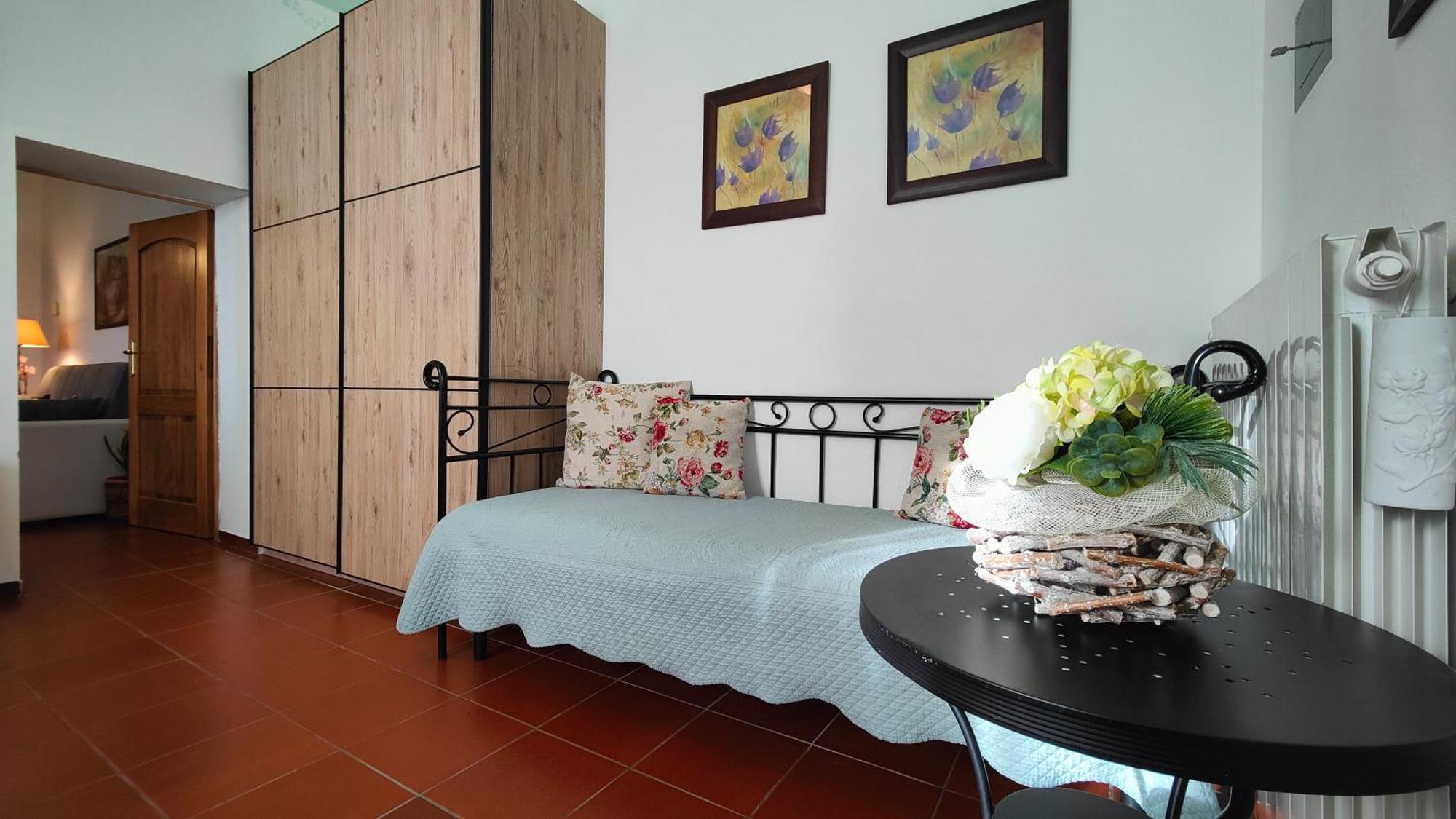Agriturismo Santa Bruna Volterra Eksteriør bilde